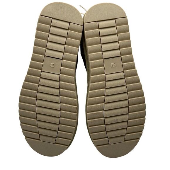 CUSHIONAIRE Women's pull on boot 9 SAND - Picture 5 of 7